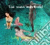 The man mermaid. E-book. Formato EPUB ebook di Luigi Savagnone