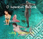 O homem sirene. E-book. Formato EPUB ebook