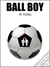 Ball Boy. E-book. Formato Mobipocket ebook