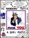 Vi manderò tutti a quel paese. E-book. Formato Mobipocket ebook di Alessandro Ernandez