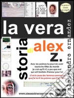 La vera storia di Alex Z. Estratto. E-book. Formato EPUB ebook