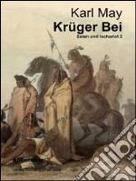 Krüger Bei. E-book. Formato EPUB ebook