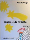 Briciole di cometa. E-book. Formato Mobipocket ebook di Roberto Allegri