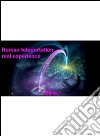 Human teleportation real experience. E-book. Formato EPUB ebook