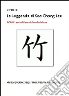 La vita di Sao Chang Lee. E-book. Formato EPUB ebook di Attilio