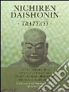 Nichiren Daishonin - Trattati. E-book. Formato EPUB ebook di Massimo Claus