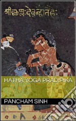 Hatha Yoga (translated). E-book. Formato EPUB