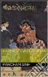 Hatha Yoga (translated). E-book. Formato EPUB ebook di Pancham Sinh