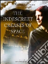 The indescreet creases of space, or how to wander through time. E-book. Formato PDF ebook di Ricardo Tronconi