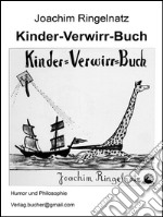 Kinder-Verwirr-Buch. E-book. Formato Mobipocket ebook