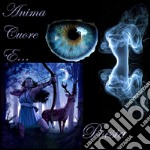 Anima,cuore e poesia. E-book. Formato EPUB ebook