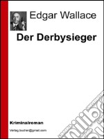 Der derbysieger. E-book. Formato EPUB ebook