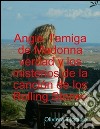 Angie de los  Rolling stones. E-book. Formato EPUB ebook di Oliviero Trombini