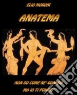 Anatema. E-book. Formato EPUB ebook