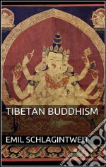 Tibetan buddhism. E-book. Formato EPUB ebook