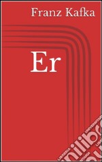 Er. E-book. Formato EPUB ebook