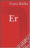 Er. E-book. Formato EPUB ebook