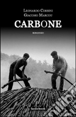 Carbone. E-book. Formato EPUB ebook