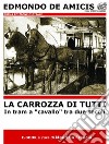 La carrozza di tutti. E-book. Formato EPUB ebook