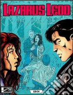 Lazarus Ledd - Eroi. E-book. Formato EPUB ebook