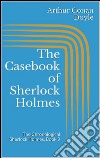 The Casebook of Sherlock Holmes. E-book. Formato Mobipocket ebook