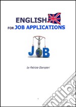 English for job applications. E-book. Formato PDF ebook