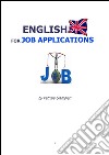 English for job applications. E-book. Formato PDF ebook