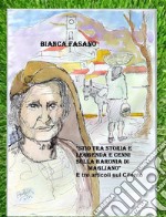 Stio tra storia e leggenda e cenni sulla baronia di MaglianoE tre articoli sul Cilento. E-book. Formato EPUB ebook