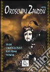 Oroscupu Zzauddu 2015. E-book. Formato EPUB ebook di Riccardo Autore