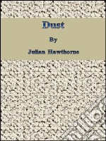 Dust. E-book. Formato EPUB