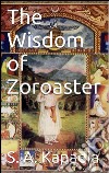 The wisdom of Zoroaster. E-book. Formato EPUB ebook