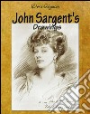 John Sargent's drawings. E-book. Formato EPUB ebook