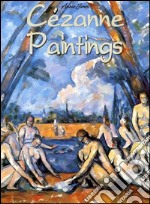 Cézanne paintings. E-book. Formato Mobipocket