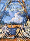 Cézanne paintings. E-book. Formato EPUB ebook