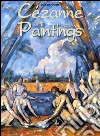 Cézanne paintings. E-book. Formato EPUB ebook di Annie Jones