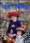 Renoir's paintings. E-book. Formato EPUB ebook di Sarah Williams