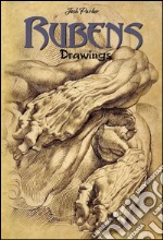 Rubens drawings. E-book. Formato EPUB ebook