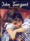 John Sargent paintings. E-book. Formato EPUB ebook