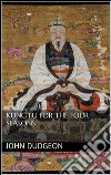 Kung-fu for the four seasons. E-book. Formato EPUB ebook di John Dudgeon