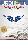 SAPR Guida alle scuole per piloti professionisti di droni. E-book. Formato PDF ebook