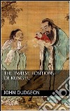The twelve positions of kung fu. E-book. Formato EPUB ebook di John Dudgeon