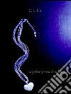 La principessa di sabbia. E-book. Formato EPUB ebook di C. L. Flo