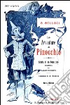 Le avventure di Pinocchio (Edizione Originale Illustrata). E-book. Formato Mobipocket ebook