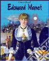 Edouard Manet. E-book. Formato EPUB ebook di Catherine Russell