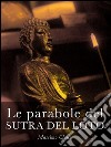 Le parabole del sutra del Loto. E-book. Formato EPUB ebook