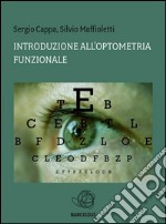 Introduzione all'optometria funzionale. E-book. Formato Mobipocket ebook