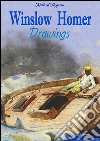 Winslow Homer: drawings. E-book. Formato EPUB ebook di Mildred Ferguson