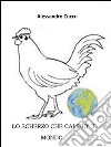 Lo scherzo che cambiò il mondo e mezzo secolo dopo. E-book. Formato EPUB ebook di Alessandro Cuccu