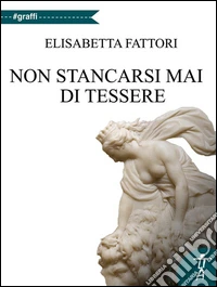 Non stancarsi mai di tessere. E-book. Formato EPUB ebook