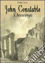 John Constable drawings. E-book. Formato Mobipocket